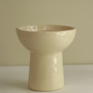 copa hongo chica