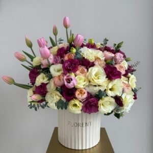 fleur de rêve