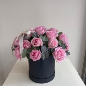 belle amour